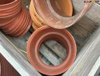Sewer fittings 17