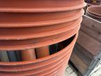 Sewer fittings 24