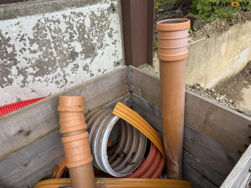 Manhole covers, spacers and miscellaneous 26
