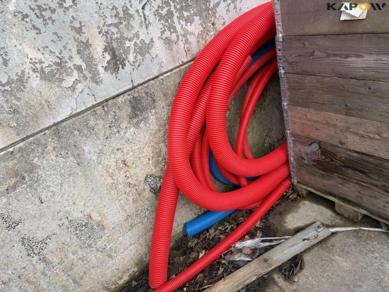Manhole covers, spacers and miscellaneous 29