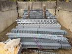 Manhole covers, spacers and miscellaneous 14