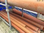 Sewer pipe 11