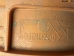 Sewer pipe 22