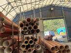 Sewer pipe 39