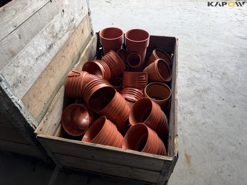 Sewerage equipment 13
