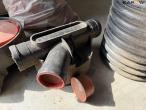 Sewerage equipment 21