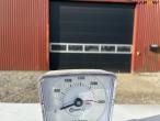 KN Beholderfabrik 2500 liter fuel tank with pump 13