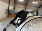 KN container factory fuel tank with pump 16