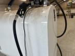KN container factory fuel tank with pump 18