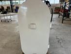 KN container factory fuel tank with pump 20