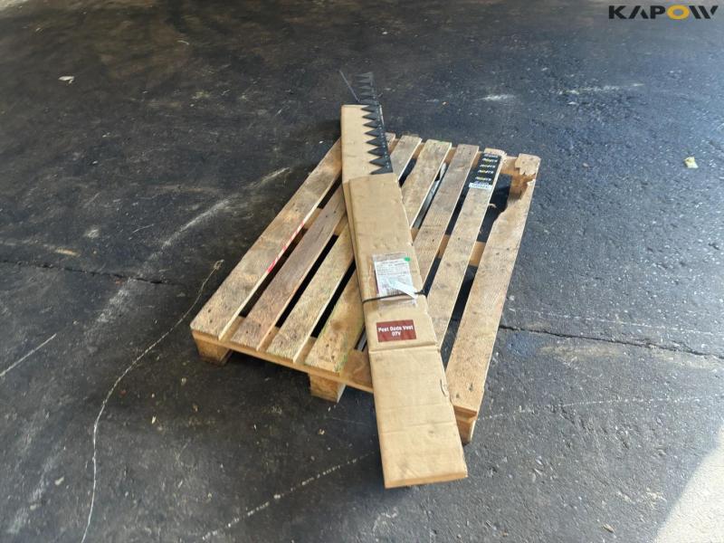 Knife section 2