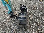 Kobelco SK10SR-2 mini excavator 14