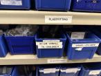 Couplings and fittings 10