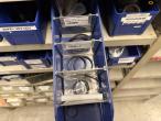 Couplings and fittings 14