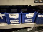 Couplings and fittings 17