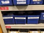 Couplings and fittings 22