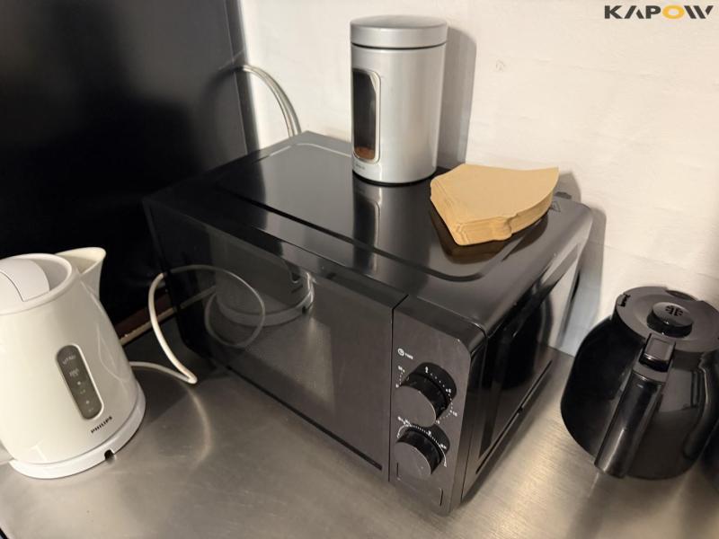 Kitchen Island and Kitchen Accessories 20