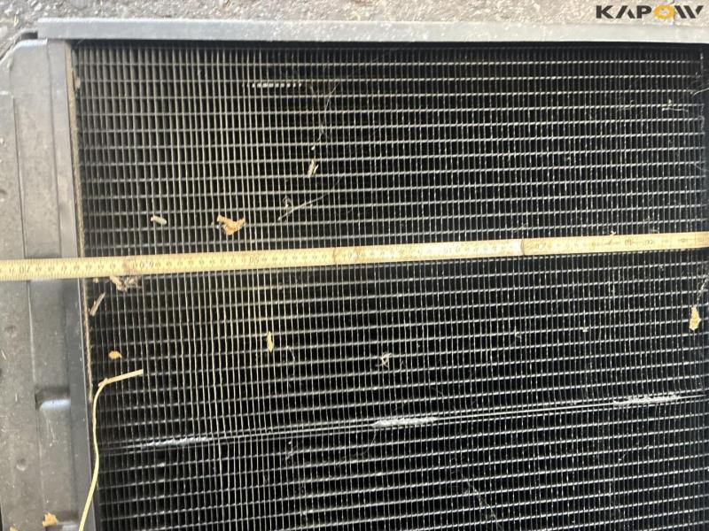 Radiator 15
