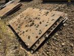 Ground protection mats - 10 pcs. 3