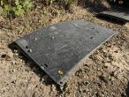 Ground protection mats - 4 pcs. 1
