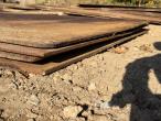 Ground protection mats - 5 pcs. 7