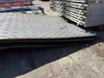 Running boards - 6 pcs. 4