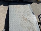 Running boards - 6 pcs. 8