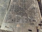Plastic running boards 6
