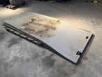 Driver's plates - 7 pcs. 4