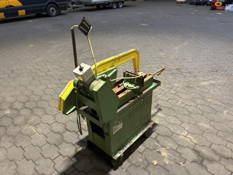 Cold saw 3