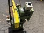 Cold saw 13