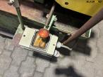Cold saw 14