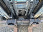 Komatsu FD 25 forklift 13