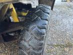 Komatsu FD 25 forklift 27
