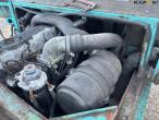 Komatsu FD 25 forklift 59