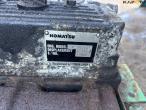 Komatsu FD 25 forklift 61