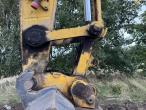 Komatsu PC 450 LC-8 excavator 15