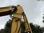 Komatsu PC 450 LC-8 excavator 17