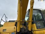 Komatsu PC 450 LC-8 excavator 20