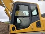 Komatsu PC 450 LC-8 excavator 50