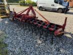 Kombi-K combination harrow 5