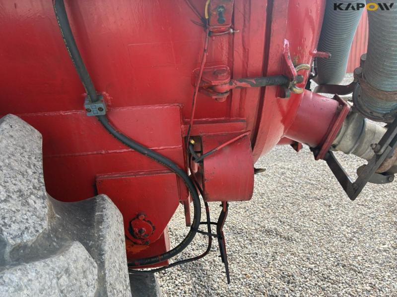 Combi sewer/cleaner with remote control 51