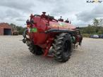 Combi sprayer with remote control 5