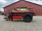 Combi sprayer with remote control 7