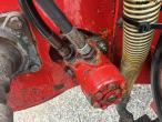 Combi sprayer with remote control 24