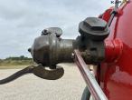 Combi sprayer with remote control 38