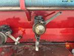 Combi sprayer with remote control 48
