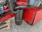 Combi sprayer with remote control 52