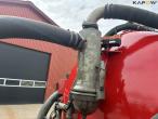 Combi sprayer with remote control 53