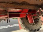 Combi sprayer with remote control 62